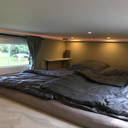 Tiny-House Reinsdorf Villa Apelern Kültér fotó