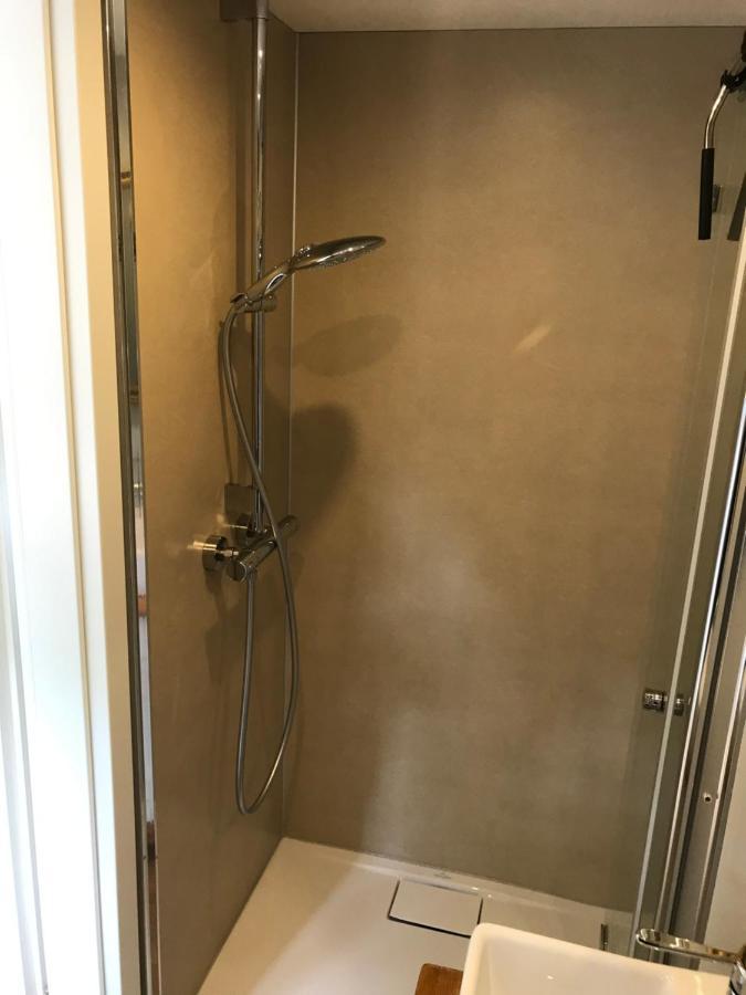 Tiny-House Reinsdorf Villa Apelern Kültér fotó